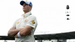 Steven Smith-led Australia Test squad arrive in South Africa Steven Smith-led Australia Test squad arrive in South Africa